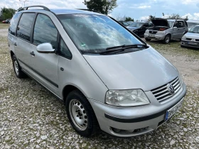 VW Sharan 1.9TDI, снимка 3