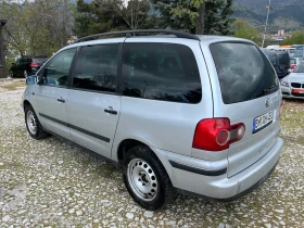 VW Sharan 1.9TDI, снимка 6