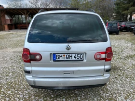 VW Sharan 1.9TDI, снимка 5