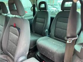 VW Sharan 1.9TDI, снимка 9