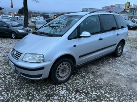 VW Sharan 1.9TDI, снимка 1
