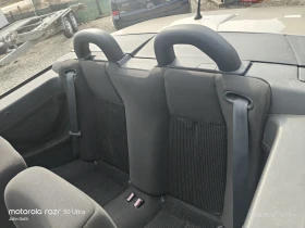 Renault Megane 1.9dci 120 k.c. klimatik, Cabriolet , KARMANN, снимка 8