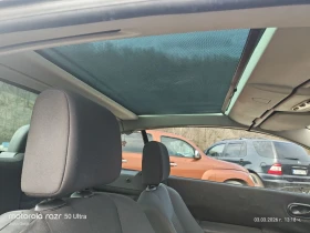 Renault Megane 1.9dci 120 k.c. klimatik, Cabriolet , KARMANN, снимка 10