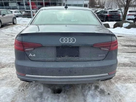 Audi A4 Progressiv/CARFAX/ПОДГРЕВИ/ШИБИДАХ/KEYLESS, снимка 5