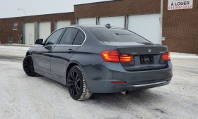 BMW 320, снимка 6