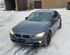 BMW 320, снимка 2