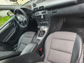 Mercedes-Benz C 180 1.8, снимка 3
