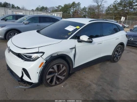 VW ID.4 Volkswagen Pro, снимка 2