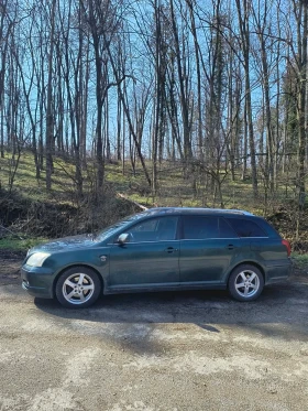 Toyota Avensis D4D, снимка 3