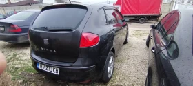Seat Altea 1.6, снимка 4