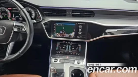 Audi A6 40TDI, снимка 7