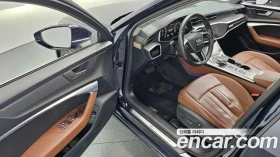 Audi A6 40TDI, снимка 3