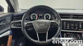 Audi A6 40TDI, снимка 5