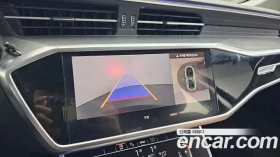 Audi A6 40TDI, снимка 14