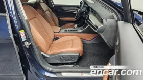 Audi A6 40TDI, снимка 6