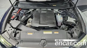 Audi A6 40TDI, снимка 17