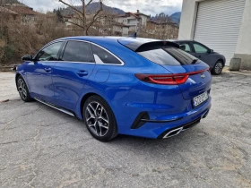 Kia Pro ceed 1.6CRDi GT-Line, снимка 3