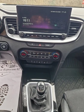 Kia Pro ceed 1.6CRDi GT-Line, снимка 10