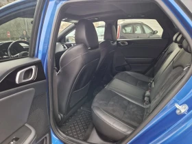 Kia Pro ceed 1.6CRDi GT-Line, снимка 15