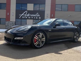 Porsche Panamera * GTS * CARFAX * АЛКАНТАРА * KEYLESS, снимка 1