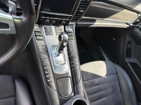 Porsche Panamera * GTS * CARFAX * АЛКАНТАРА * KEYLESS, снимка 9