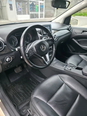 Mercedes-Benz B 180, снимка 6