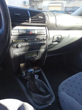 Seat Toledo, снимка 5