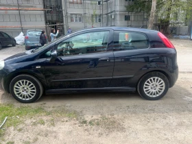 Fiat Punto 1.3 MJ, снимка 4