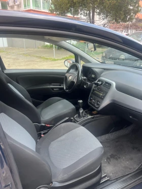 Fiat Punto 1.3 MJ, снимка 11