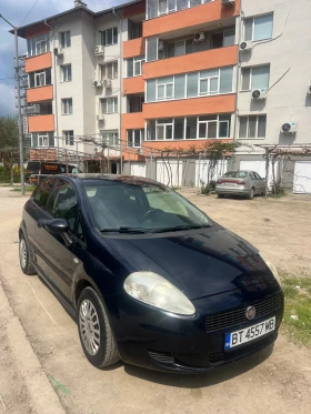 Fiat Punto 1.3 MJ, снимка 2