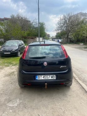 Fiat Punto 1.3 MJ, снимка 5