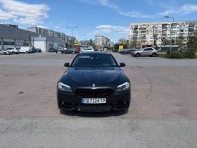 BMW 528 BMW F10 528 XI, снимка 1