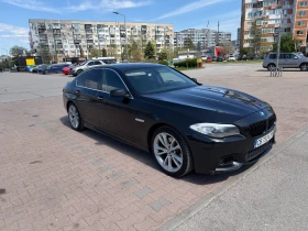 BMW 528 BMW F10 528 XI, снимка 11