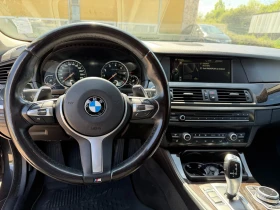 BMW 528 BMW F10 528 XI, снимка 15