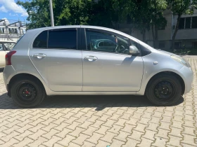 Toyota Yaris 1.3VVT-I, снимка 4