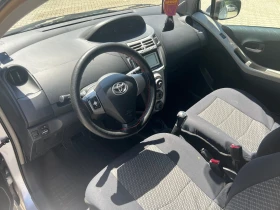 Toyota Yaris 1.3VVT-I, снимка 7