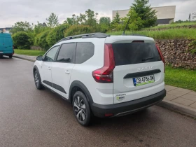 Dacia Jogger 1900Евро за получаване, 1.0ТCe EcoG ГАЗ 6+ 1м, снимка 7
