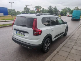 Dacia Jogger 1900Евро за получаване, 1.0ТCe EcoG ГАЗ 6+ 1м, снимка 5