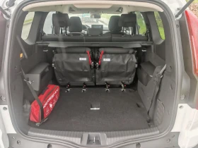Dacia Jogger 1900Евро за получаване, 1.0ТCe EcoG ГАЗ 6+ 1м, снимка 11