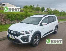 Dacia Jogger 1900Евро за получаване, 1.0ТCe EcoG ГАЗ 6+ 1м, снимка 1