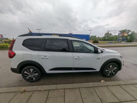 Dacia Jogger 1900Евро за получаване, 1.0ТCe EcoG ГАЗ 6+ 1м, снимка 4