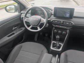 Dacia Jogger 1900Евро за получаване, 1.0ТCe EcoG ГАЗ 6+ 1м, снимка 9