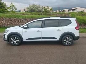 Dacia Jogger 1900Евро за получаване, 1.0ТCe EcoG ГАЗ 6+ 1м, снимка 8