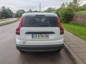 Dacia Jogger 1900Евро за получаване, 1.0ТCe EcoG ГАЗ 6+ 1м, снимка 6