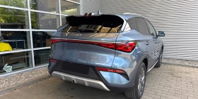 BYD Atto3 EVO Design 74.8 kWh Европейска версия, снимка 3