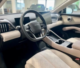 BYD Atto3 EVO Design 74.8 kWh Европейска версия, снимка 5