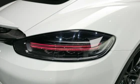 Porsche Cayman 718* 2.0* ОБДУХВАНЕ* ПОДГРЕВ* BOSE* , снимка 12