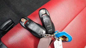 Porsche Cayman 718* 2.0* ОБДУХВАНЕ* ПОДГРЕВ* BOSE* , снимка 9
