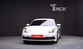 Porsche Cayman 718* 2.0* ОБДУХВАНЕ* ПОДГРЕВ* BOSE* , снимка 1