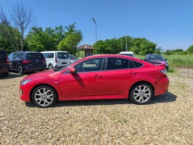 Mazda 6 2.5i MZR BOSE, КСЕНОН, КОЖА, ТОП!!!, снимка 7